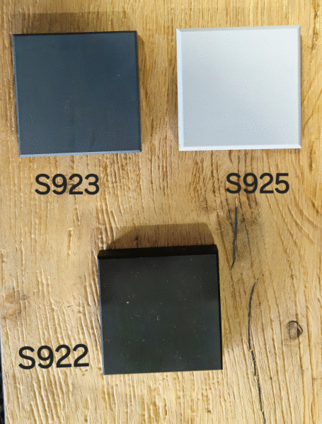 RESINE 12MM INTENSE PREMIUM REF : 100% ACRYLIQUE LG HI-MACS